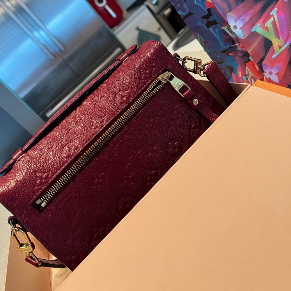 COPY - Louis Vuitton Metis